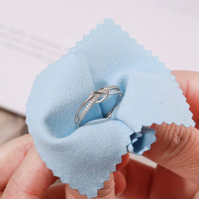 Mother & daughter - Gift Ring