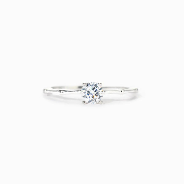 Self Reminder Promise Ring