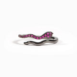 F*ck Your Past - Begin Again Ring
