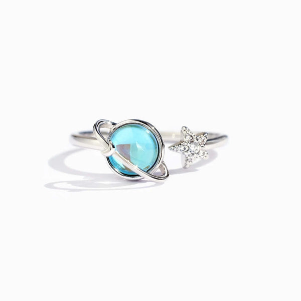 Fidget Anxiety Ring