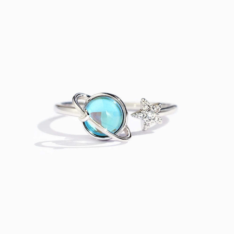 Fidget Anxiety Ring