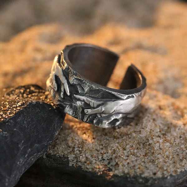Couple Vintage Ring