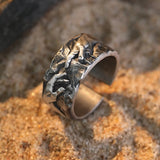 Couple Vintage Ring
