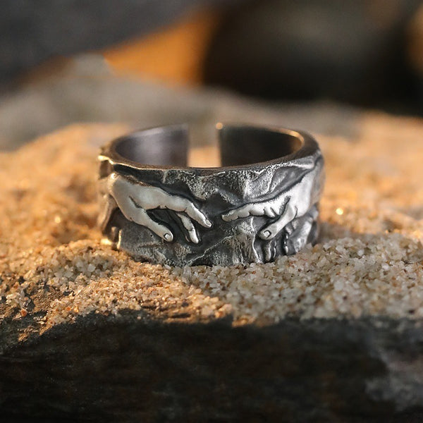 Couple Vintage Ring