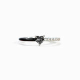 Self Reminder Heart Ring