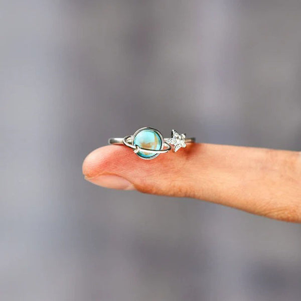 Fidget Anxiety Ring