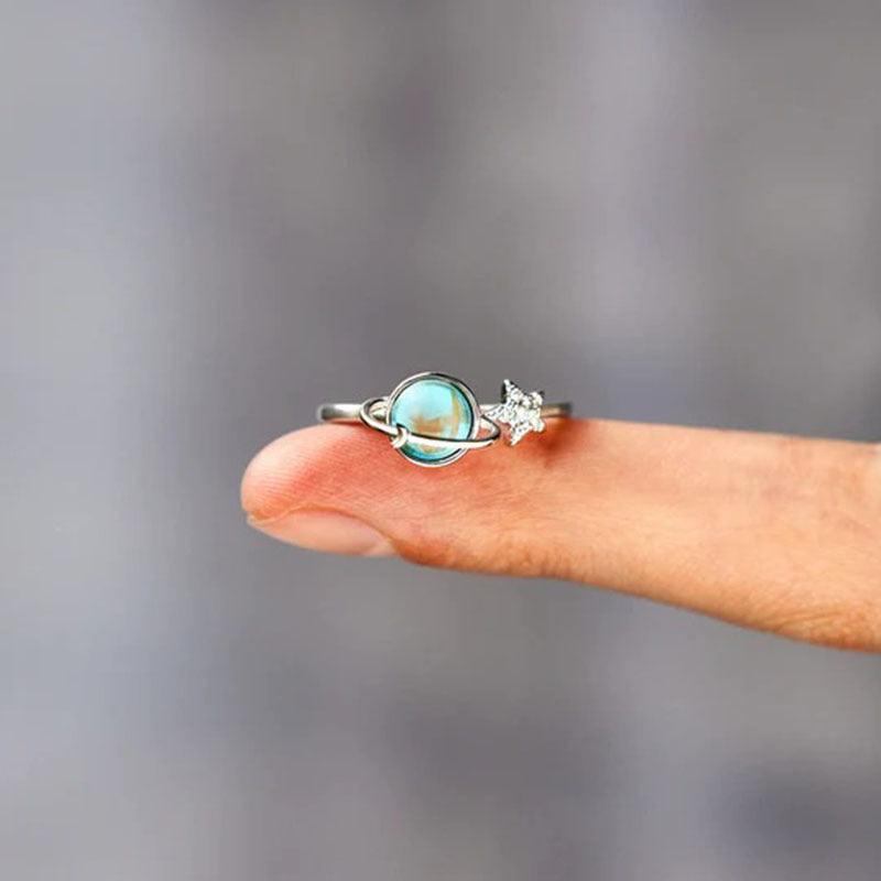 Fidget Anxiety Ring