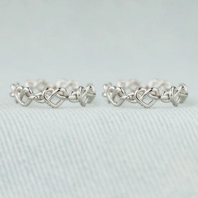 Heart Ring