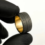 Racing Tyre - Passion Ring