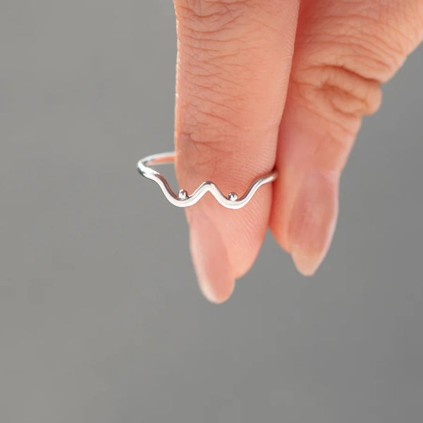 Chin Up Tits Out - Boobie Ring