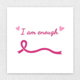 I Am Enough - Ring