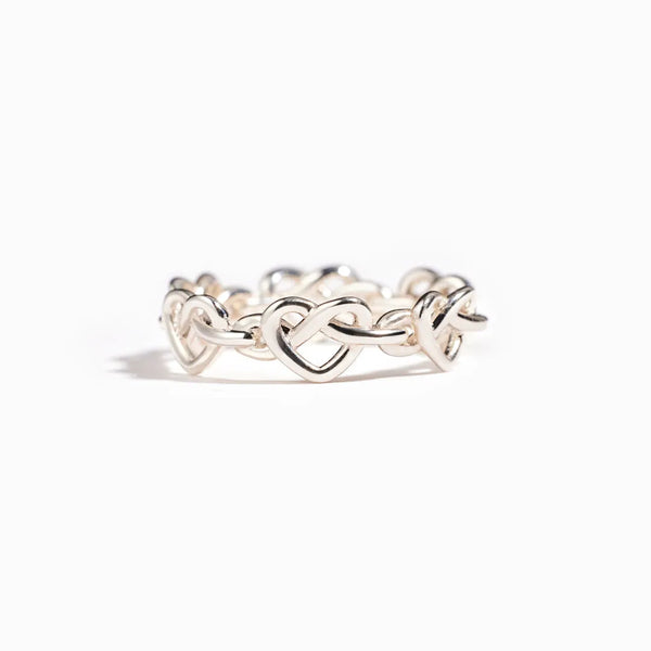 Heart Ring