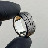 Racing Tyre - Passion Ring