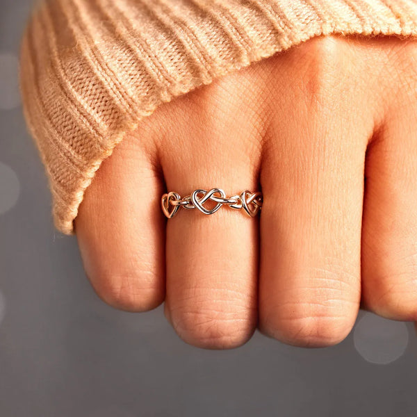Heart Ring