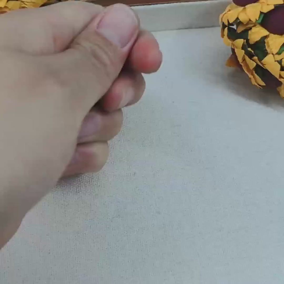 'Strong As Fuck' Morse code Turquoise Tiger eye Bracelet