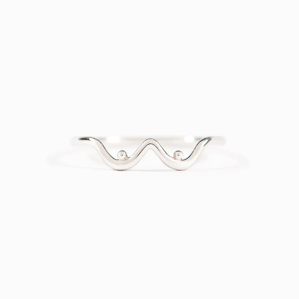 Chin Up Tits Out - Boobie Ring